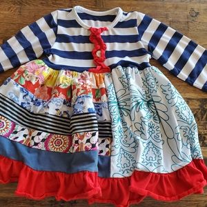 Girls Dress